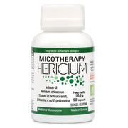 Micotherapy Hericium
