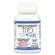 Micotherapy TRD