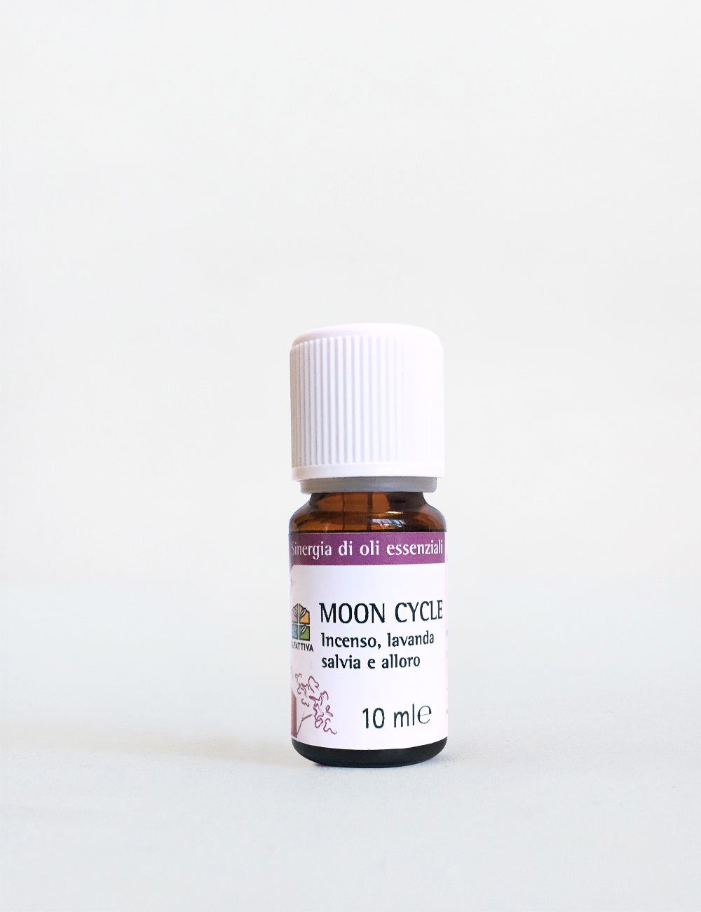 Moon Cycle Olio essenziale 10 ml - Olfattiva
