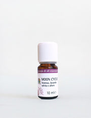Moon Cycle Olio essenziale 10 ml - Olfattiva