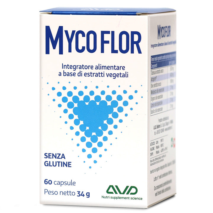 Mycoflor