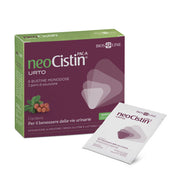 NeoCistin Urto bustine - BiosLine