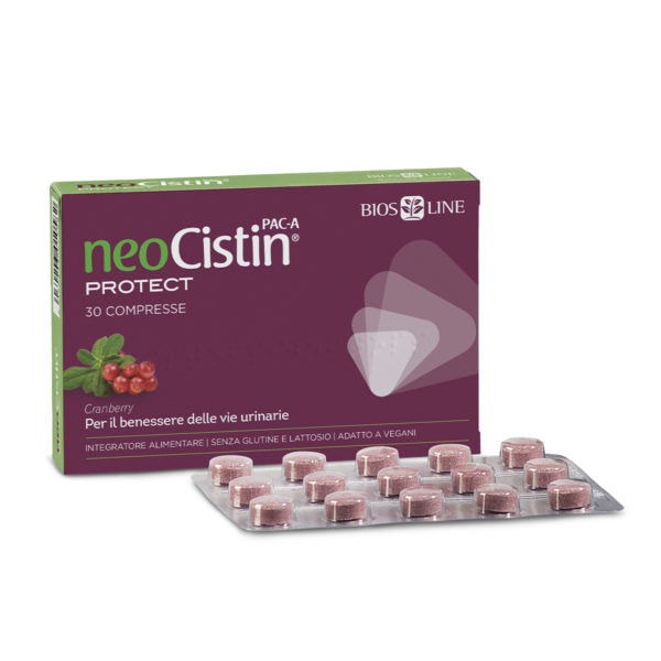 NeoCistin Protect - BiosLine