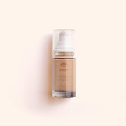 Sinfonia fondotinta trattamentale 03 Nocciola - Palmea Ecobiocosmesi