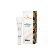 Crema contorno occhi anti-age illuminante defaticante Papaya - Zuccari