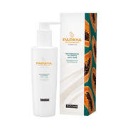 Detergente in Crema Anti-Age rinnovante nutriente Papaya - Zuccari