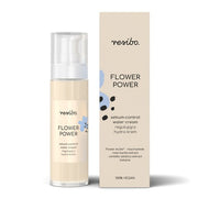 Crema sebum-control  Flower Power - Resibo
