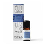Rosmarino Olio Essenziale - Nasoterapia