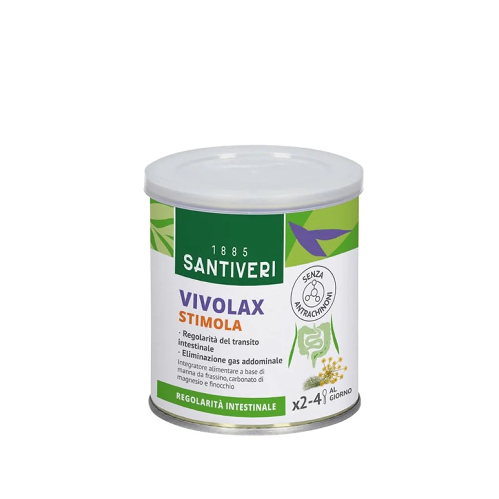 Vivolax Stimola - Santiveri