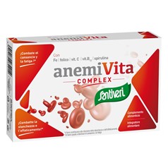 Anemivita- Santiveri