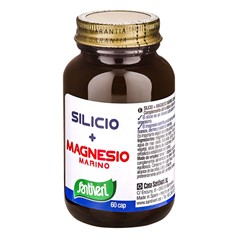 Silicio Magnesio- Santiveri