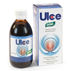 Ulce concentrato fluido - Santiveri