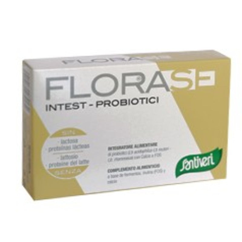 Florase Intest Santiveri