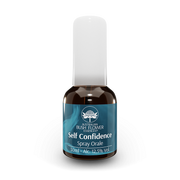 Self Confidence Spray Orale fiori Australiani - Green Remedies