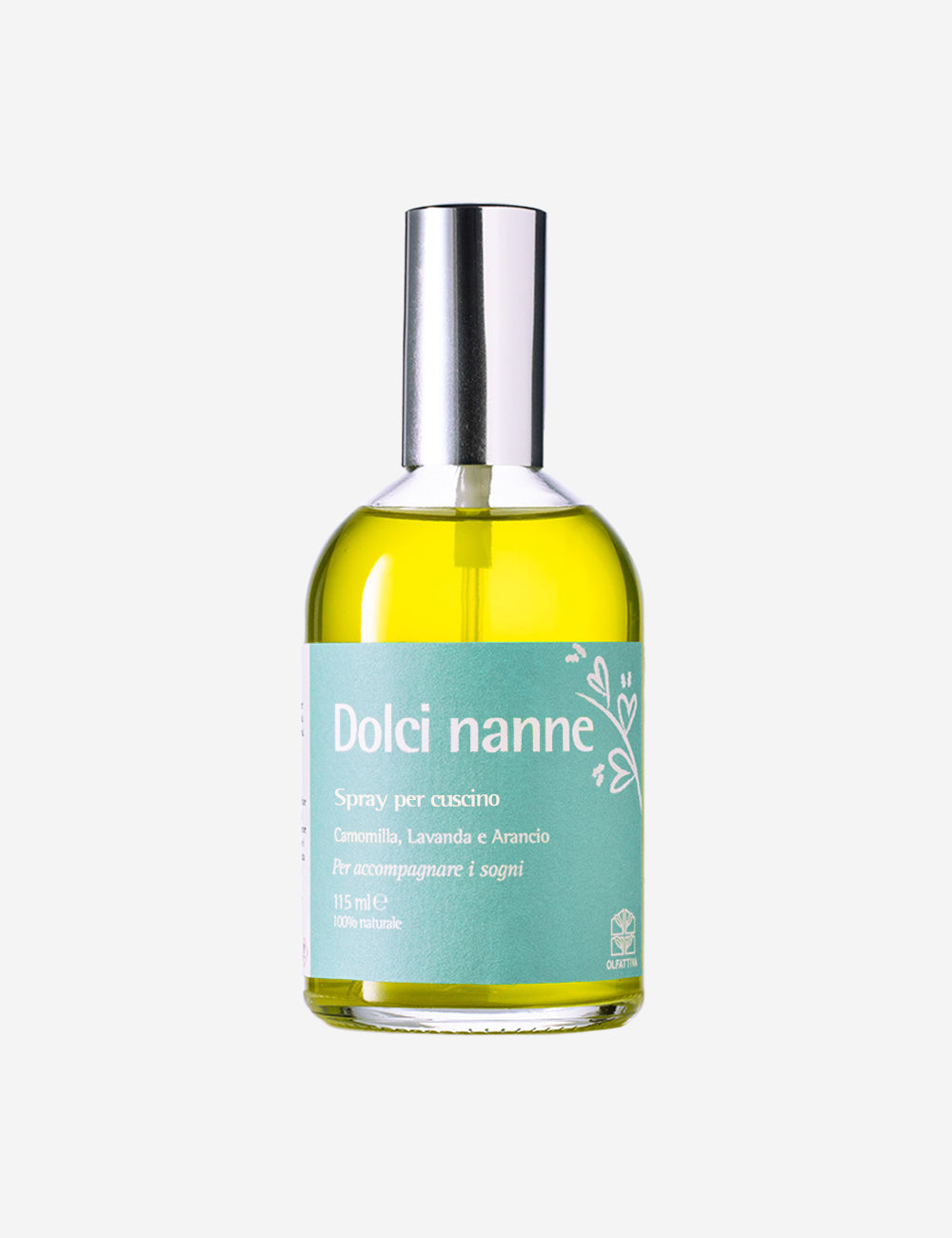 Dolci Nanne Spray 115 ml - Olfattiva