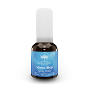 Stress Stop Spray Orale fiori Australiani - Green Remedies
