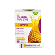 Super Ananas 30 bustine - Zuccari