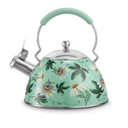 Bollitore Herbal Kettle a fischio - Neavita