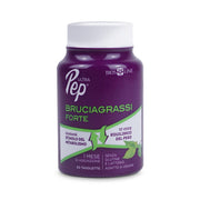 Ultra Pep Tavolette bruciagrassi forte - Biosline