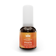 Vivacity Spray orale Fiori Australiani - Green Remedies