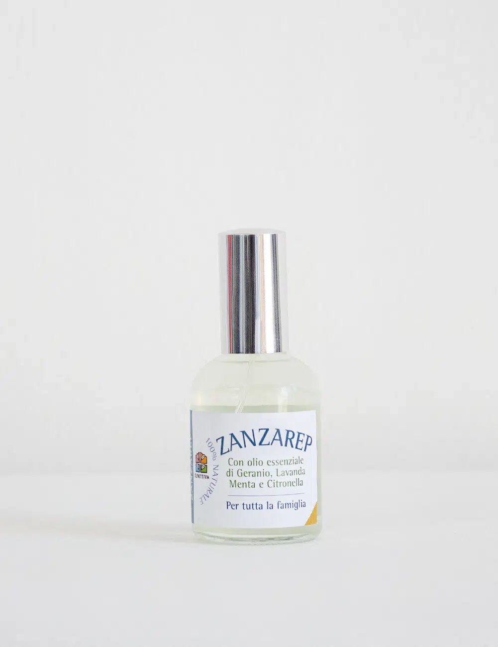 Zanzarep 50 ml - Olfattiva
