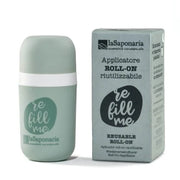 Applicatore Roll-On Riutilizzabile - La Saponaria