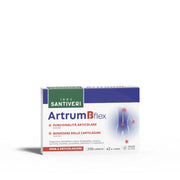 Artrum B flex 30 compresse - Santiveri
