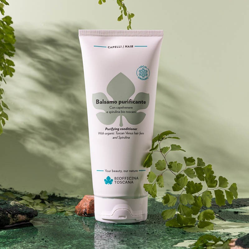 Balsamo purificante - Biofficina toscana