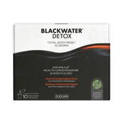 BlackWater Detox - Zuccari