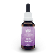 Body  Harmony Fiori Australiani - Green Remedies