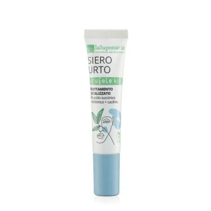 Siero Urto Brufolo Kill - La Saponaria