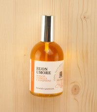 Buonumore Acqua profumata 115 ml - Olfattiva