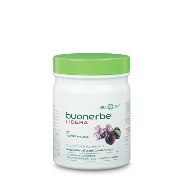 Buonerbe Libera - Biosline