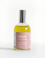 Carezza Acqua profumata 115 ml - Olfattiva