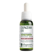 Coenzima Q10 - Siero Viso - La Saponaria