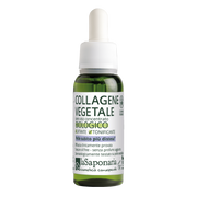 Collagene Vegetale - Siero Viso - La Saponaria
