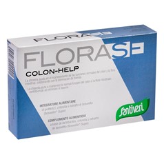 Florase Colon-help - Santiveri