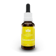 Concentration Fiori Australiani - Green Remedies