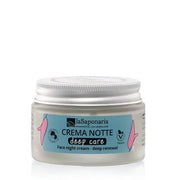 Crema Viso Notte Deep Care - La Saponaria