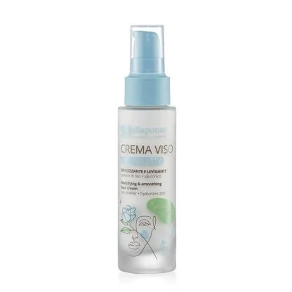 Crema Viso Stay Matte - La Saponaria