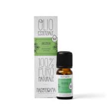 Incenso Olio Essenziale - Nasoterapia