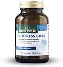 Dextress Gaba - Santiveri