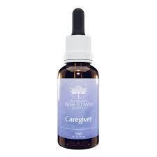 Caregiver Fiori Australiani - Green Remedies