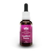 Equilibrio Donna Fiori Australiani - Green Remedies