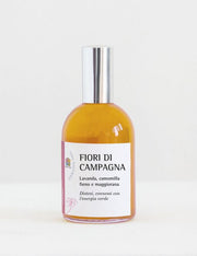 Fiori di campagna Acqua profumata 115 ml - Olfattiva