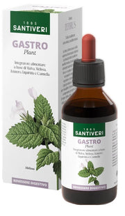 Gastroplant 100 ml - Santiveri