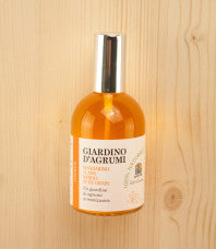 Giardino d'agrumi Acqua profumata 115 ml - Olfattiva