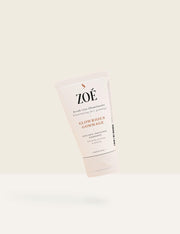 Glowrious Gommage Scrub Viso Illuminante - Zoè Cosmetics