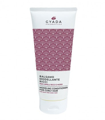 Balsamo Modellante Ricci - Gyada Cosmetics