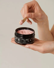 Hanami Nourishing Mask - Bonbori
